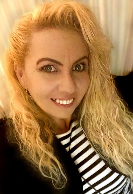 Obituary of Tamisha Lynn Adams