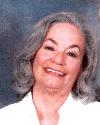 Obituary of Jean Powell Wetherell