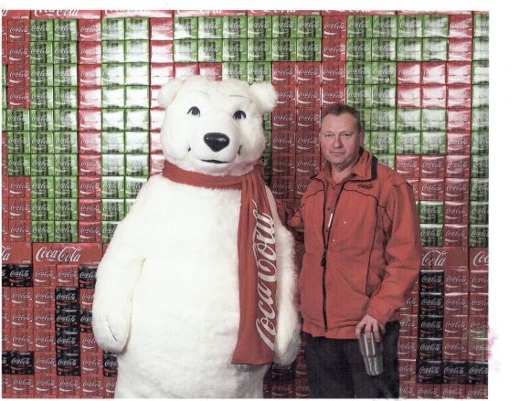 Avis de décès de Johnny Lee Berryhill