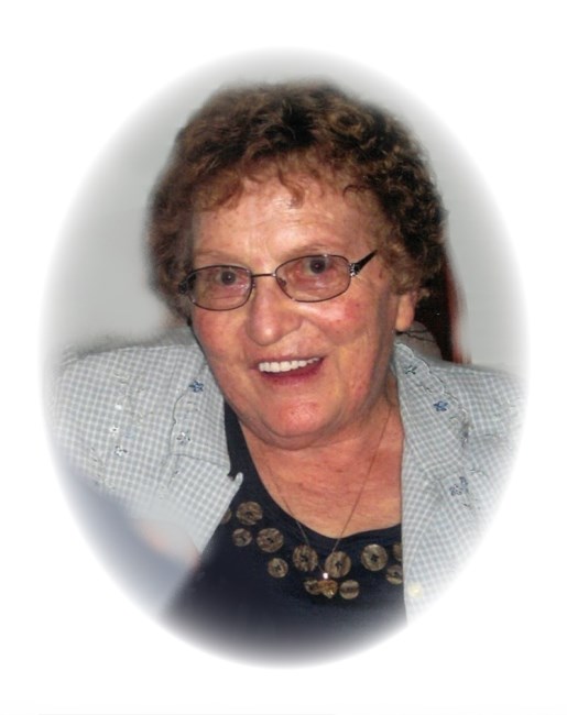Obituary of Dolores Ann Bowman
