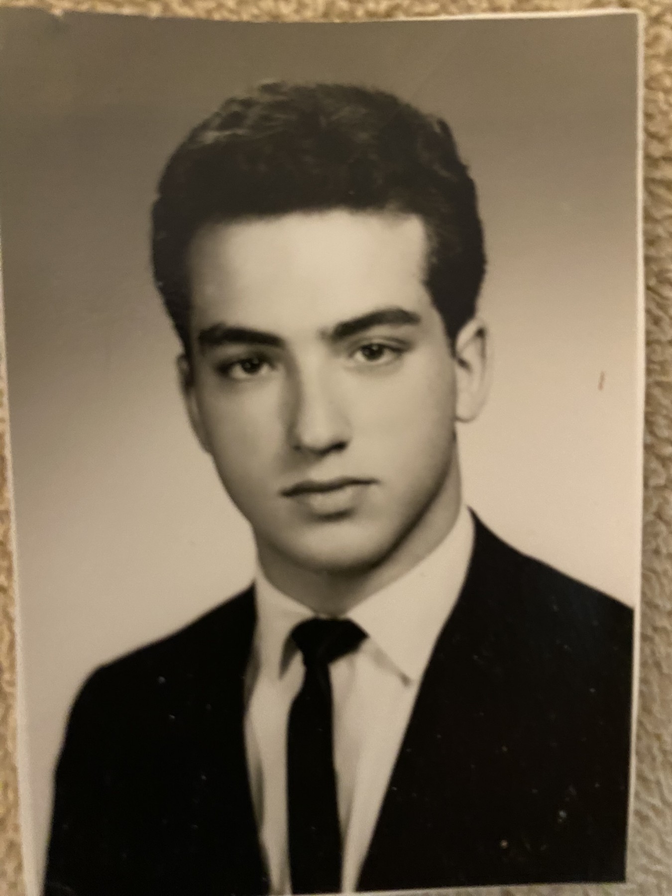 Obituary of Joseph A Citelli