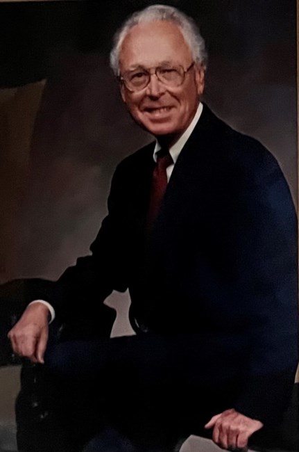Obituary of Glen L. Ryland