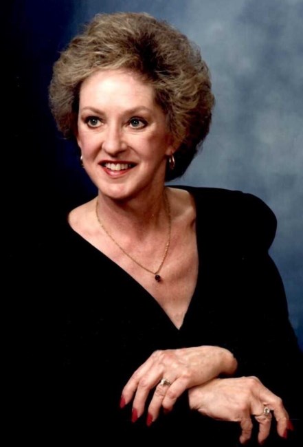Obituary of Jean Carol Bergendahl