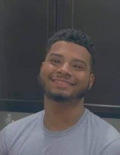 Obituary of Isiah Anthony House