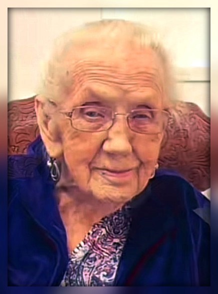 Avis de décès de Alma Jean Harman