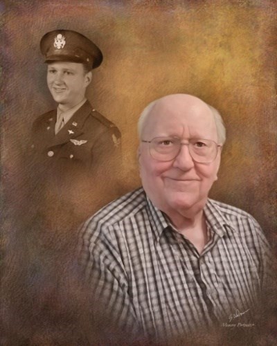 Obituary of John E. Price