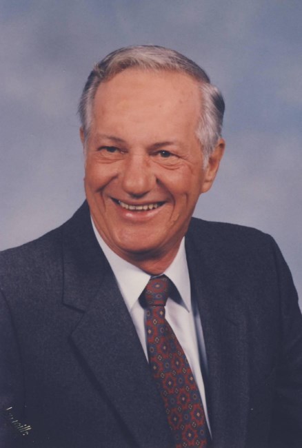 Obituary of Darrel Bob Joseph Hartung