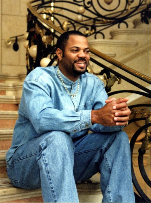 Obituary of Sean Andre Wofford