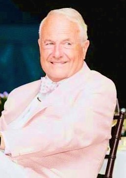 Obituary of Daniel C. Brower