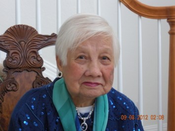 Obituary of Lê Chiêu Miêng