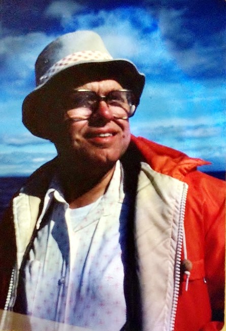 Obituary of Albert Sidney Haley, Jr.