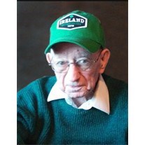 Obituary of Clair Stephens