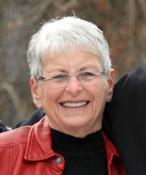 Obituary of Patricia Sharon Prier