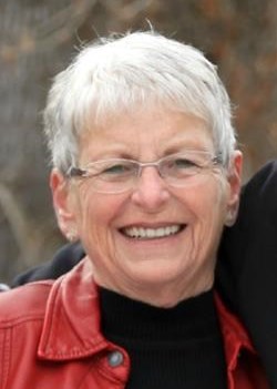 Obituary of Patricia Sharon Prier