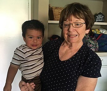 Obituary of Nancy Myrtleann McBride