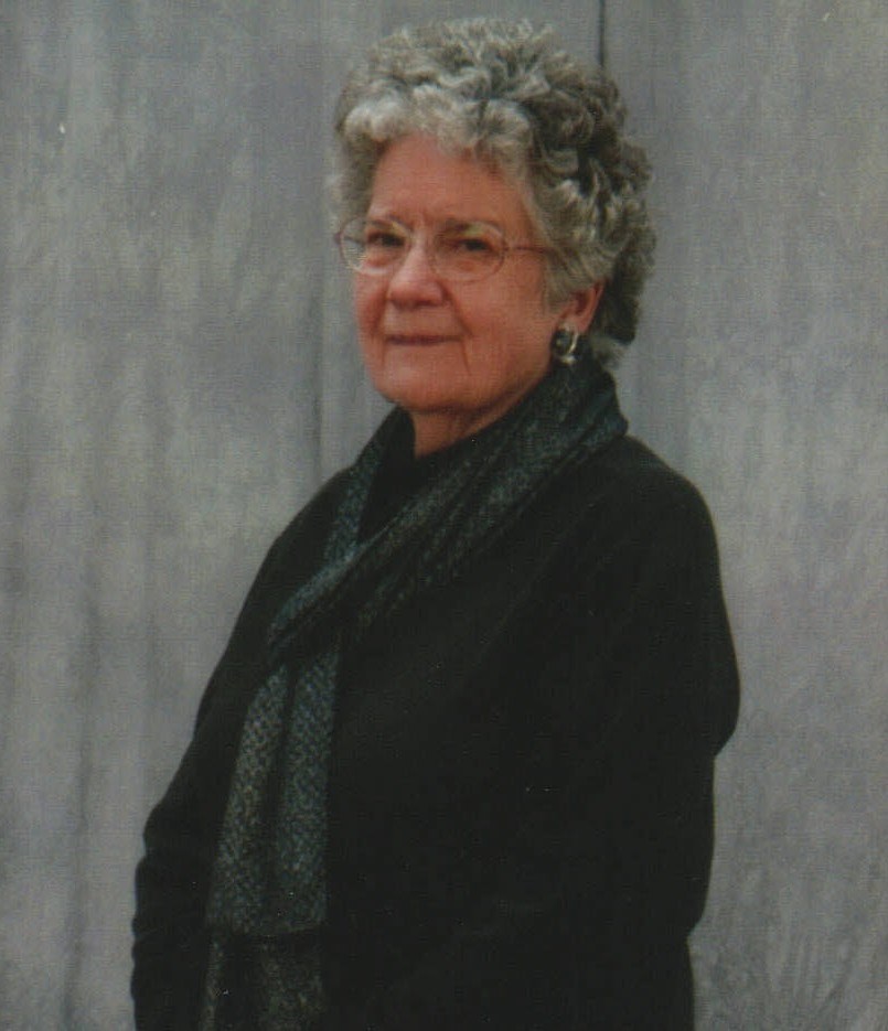 Obituary of Doris Jean Free