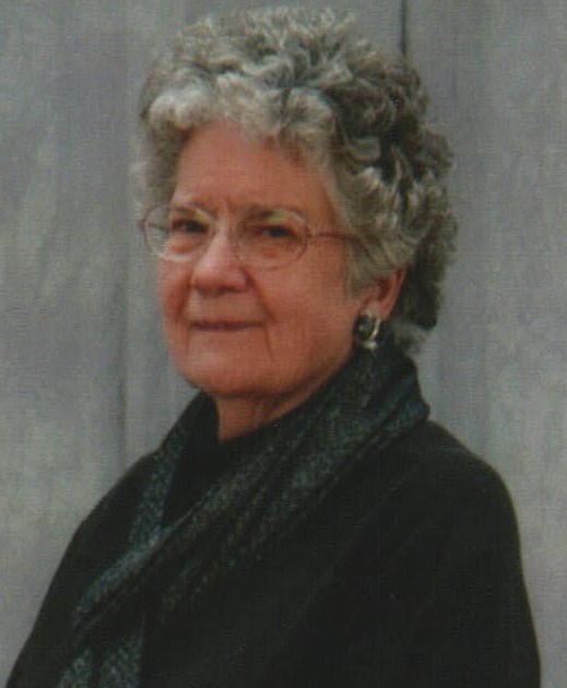 Obituario de Doris Jean Free