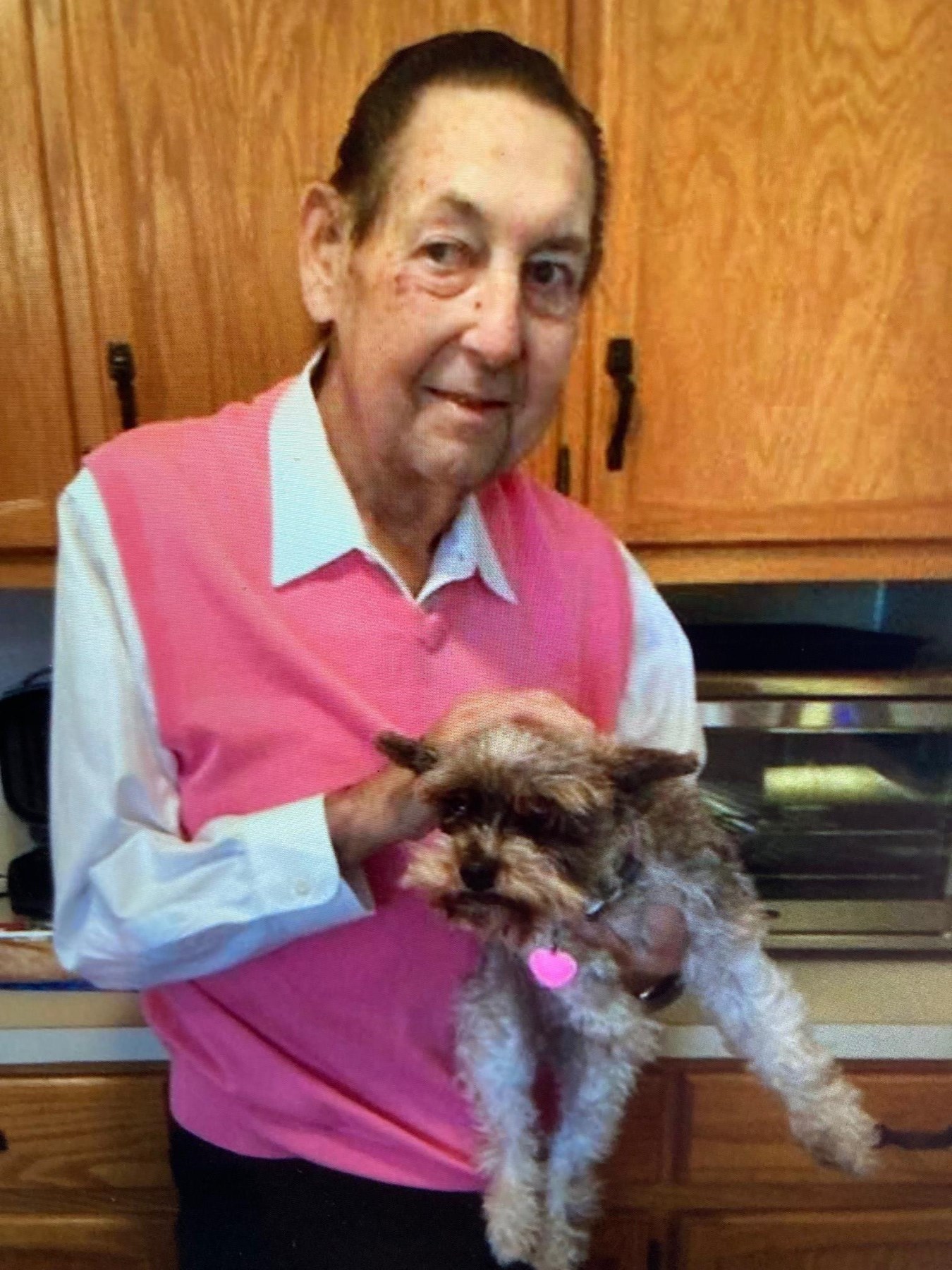 Richard Garrenton Obituary - Little River, SC