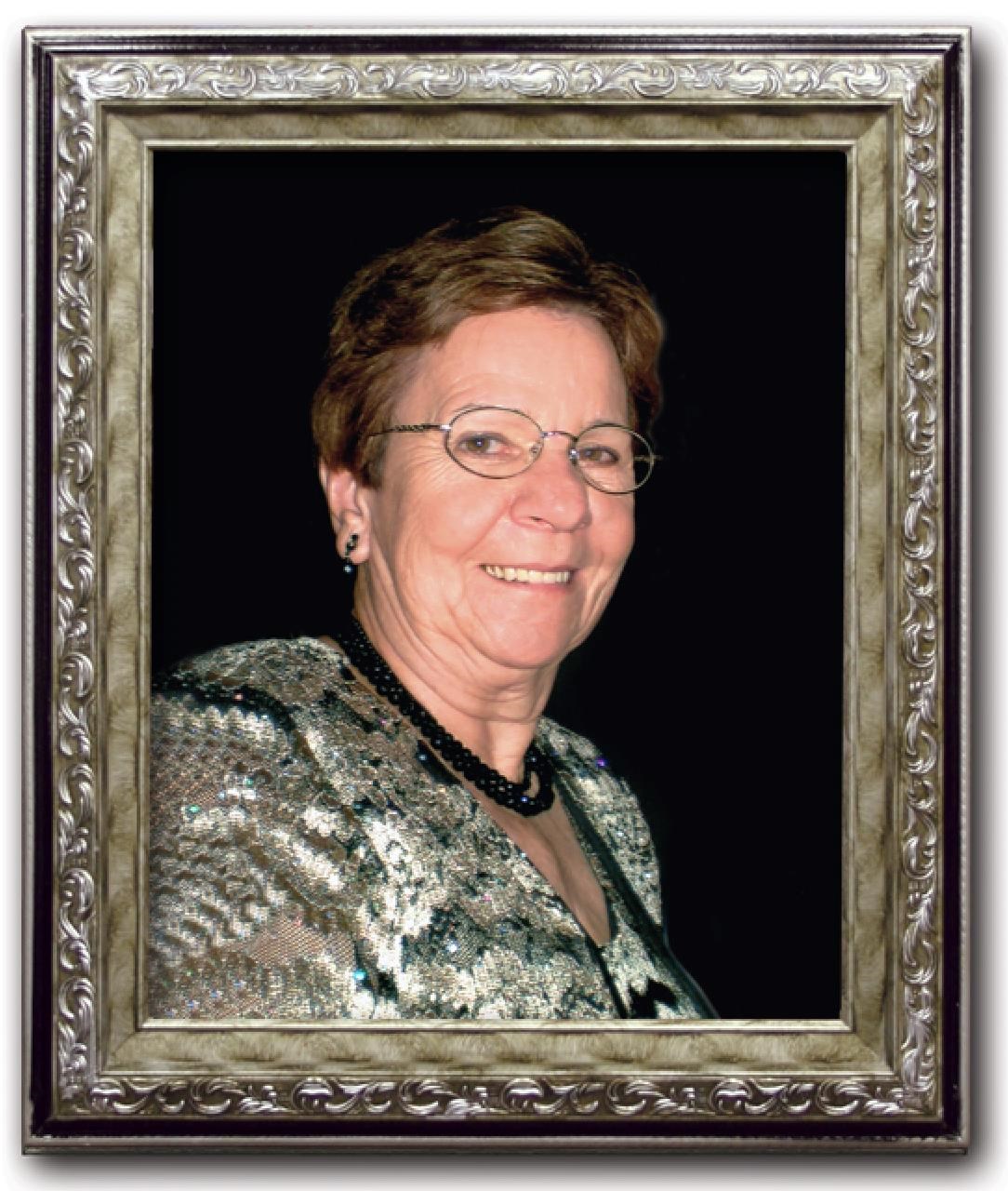 Obituary of Phyllis Colleen Cooperider