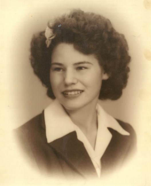 Obituary of Beatrice Giffen