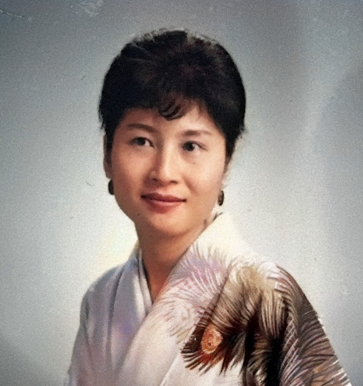 Obituary of Chizuko Thorne