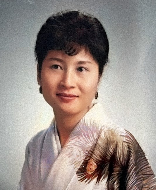 Obituary of Chizuko Thorne