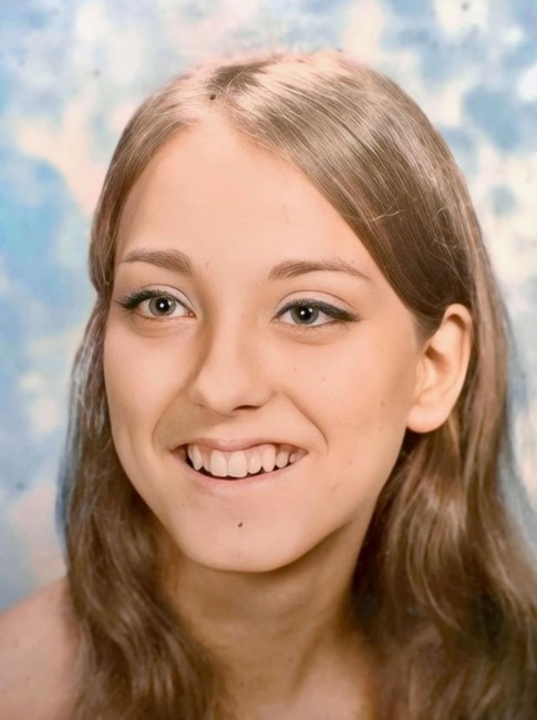 Obituary of Reba Beth Gann