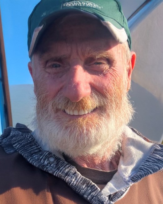 Obituary of David Bryan Wells