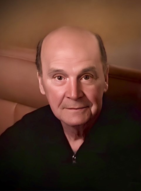 Obituary of Edward Thomas Pavlock