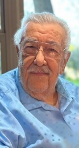 Obituary of Everardo C Rodriguez
