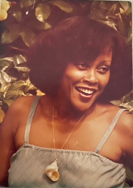 Obituary of Janet Kareen Glasse-Baquero