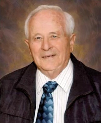 Obituary of Rocci A. Caringello