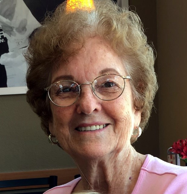 Obituary of Ms Betty Goodson