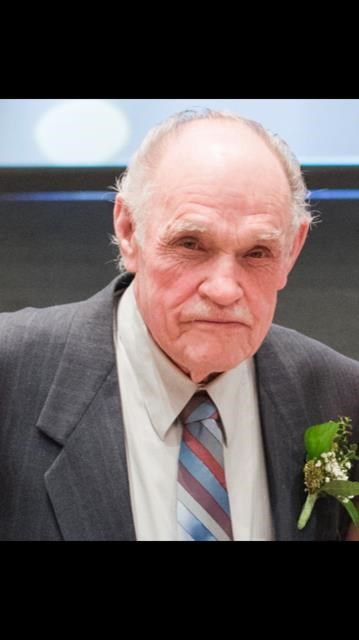 Obituary of Ronald Lloyd Frey