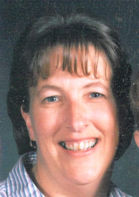 Obituary of Judy May Tinsman