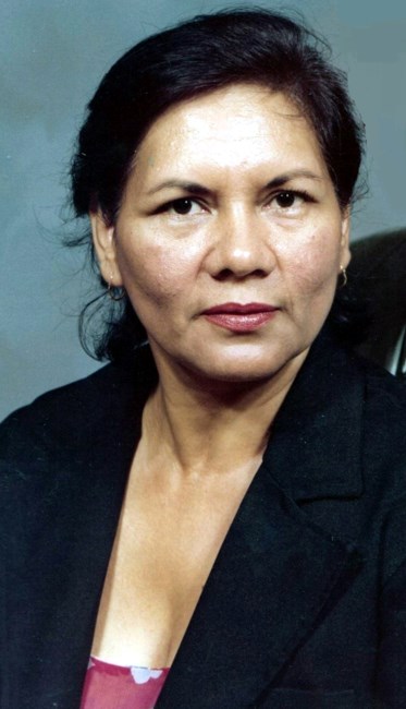 Avis de décès de Linda Celia Lopez