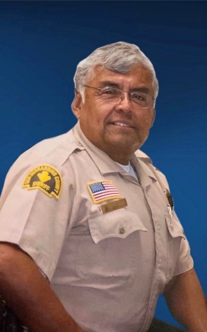 Obituary of Mr. Albert Ramos