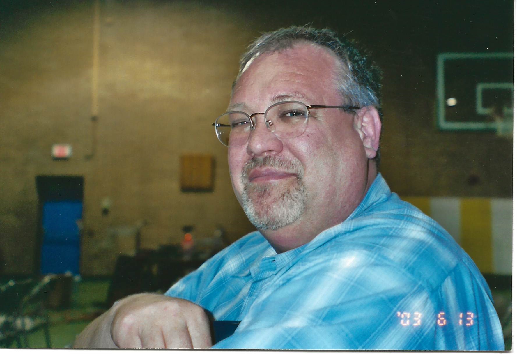 Obituary of Jeffery Tod Campbell