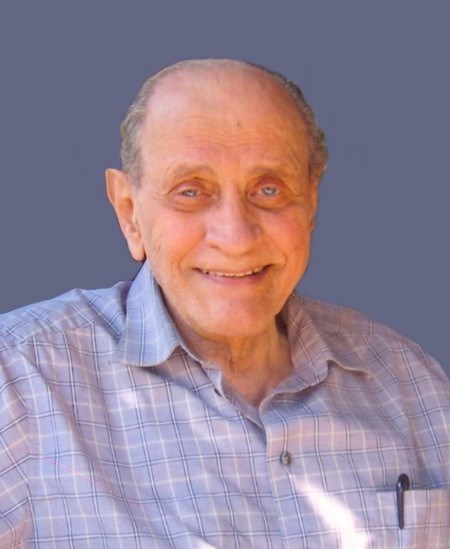 Obituary of William Christ Partalis