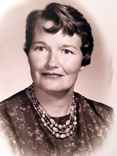 Obituary of Rosetta "Libby" Elizabeth Price
