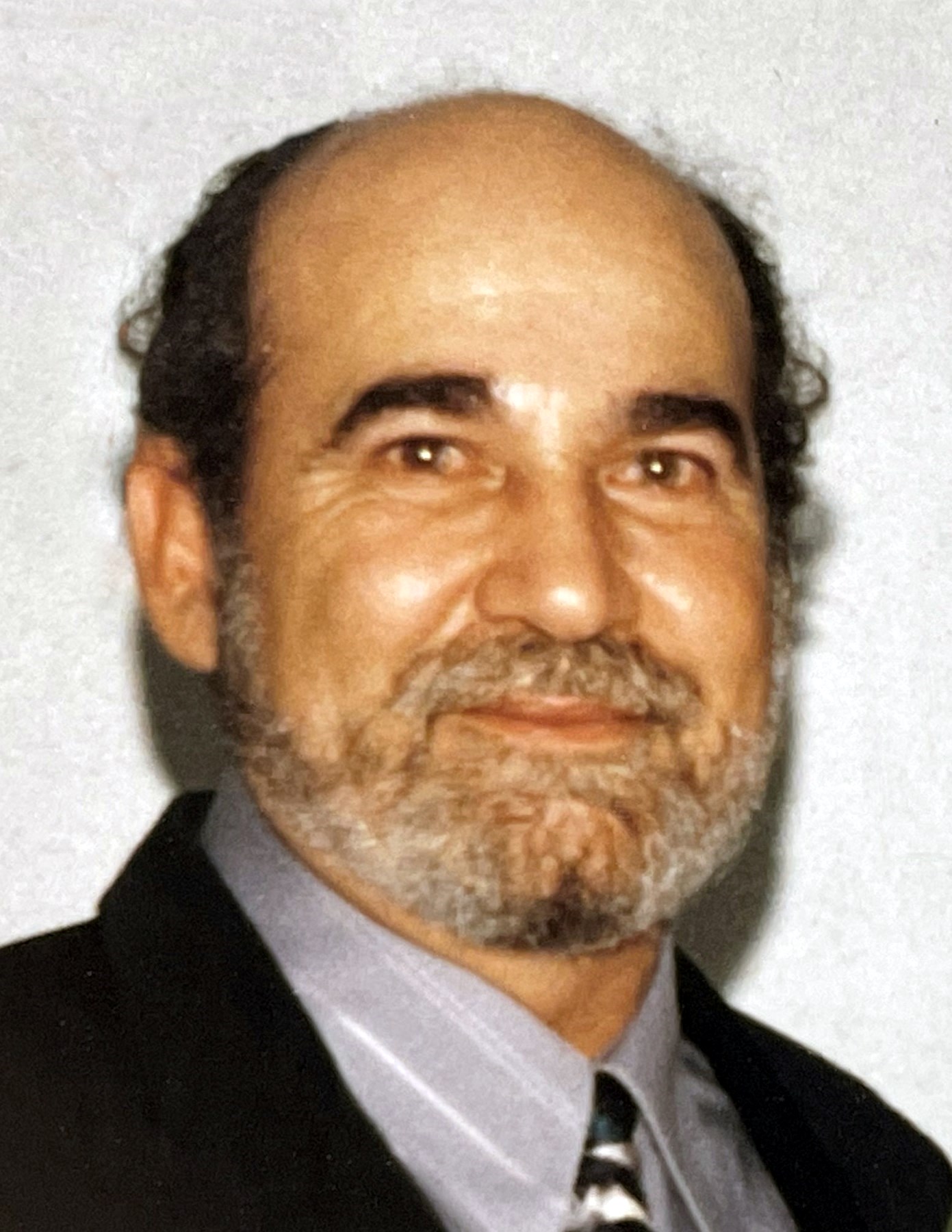 Louis Stigler Obituary Chalmette, LA