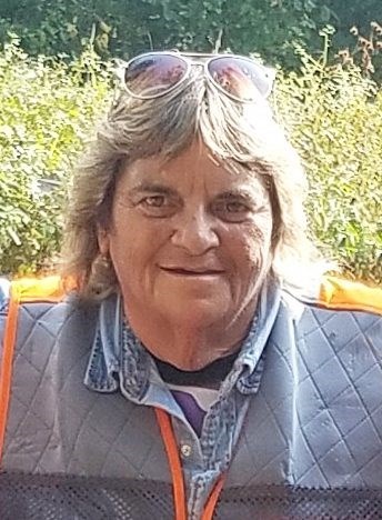 Obituary of Patricia "Pat L. Burton