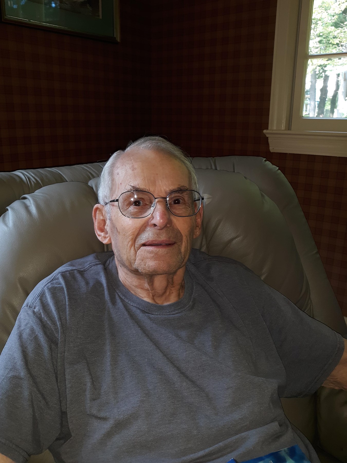 Obituary of Richard Alan Nozell Sr.