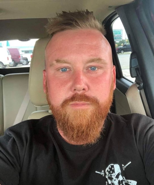 Obituary of Clifford Wayne McKnight