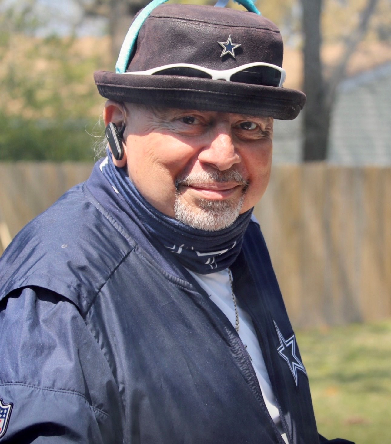 Obituary of Franklin Ivan Rivera