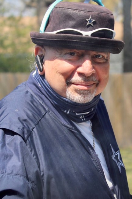 Obituary of Franklin Ivan Rivera