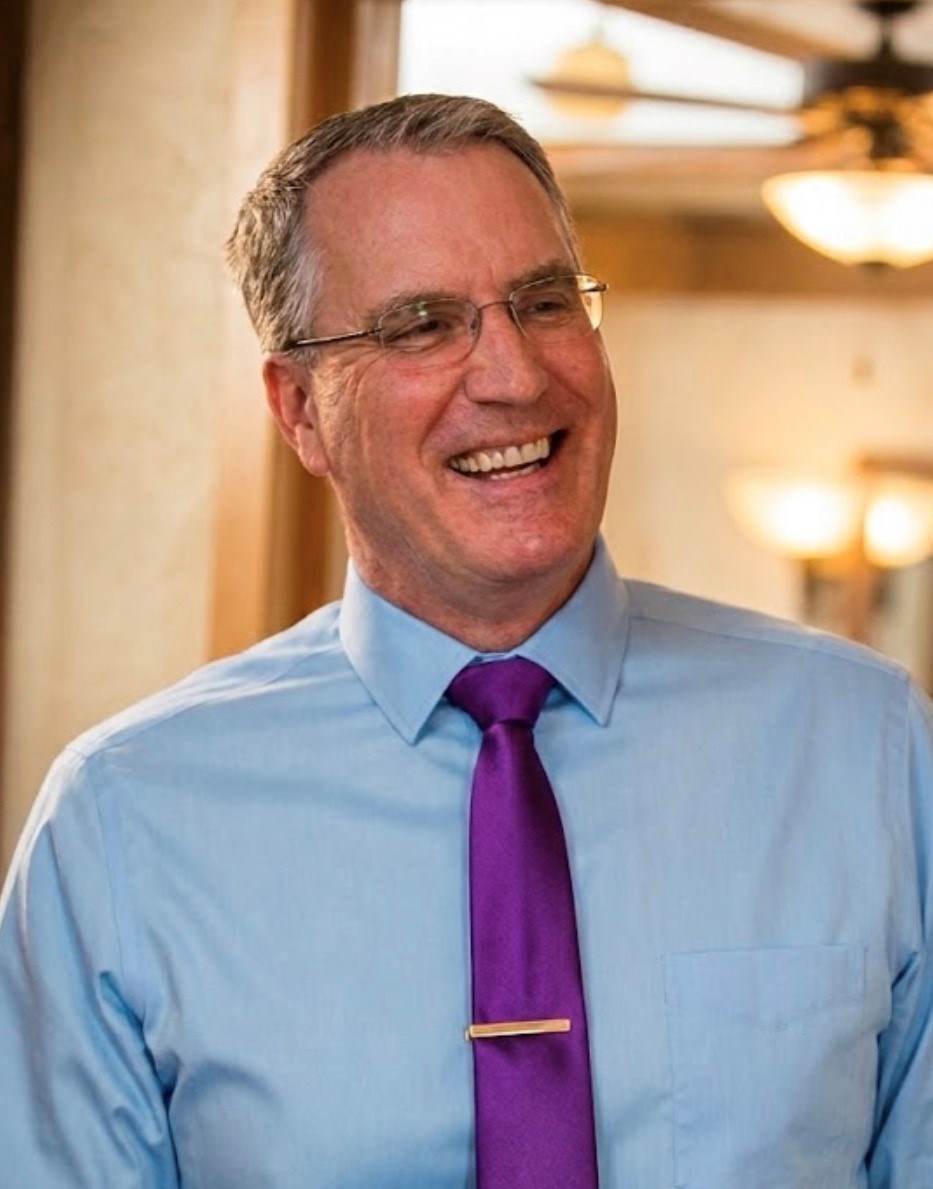 Obituary of John Christian Gerken