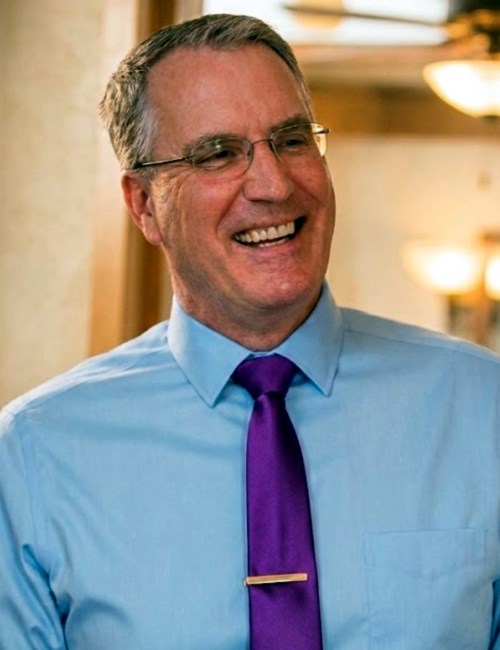 Obituary of John Christian Gerken