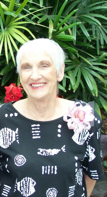 Obituary of Anna S. Owens