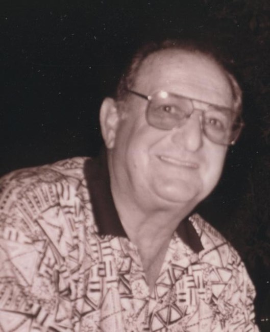 Obituary of Mr. Donald E. Massa